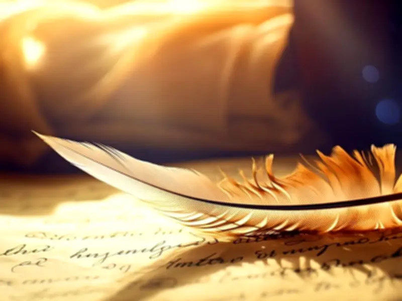 El Viaje Interior: Cuando la Vida Susurra que es Hora de Transformarse