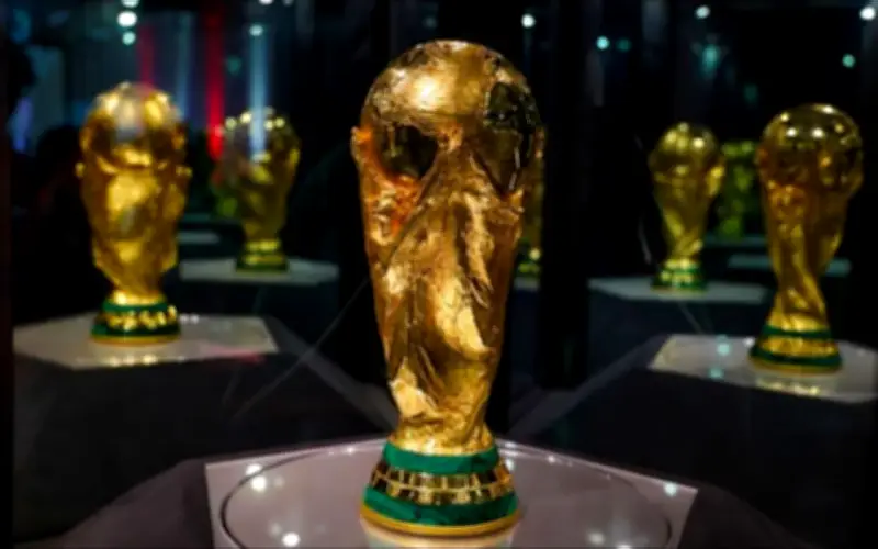 El 'Virus FIFA' Cobra Víctimas: Estrellas del Fútbol Fuera del Mundial 2026 por Lesiones