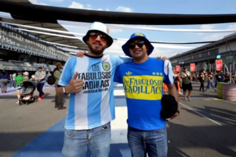 El Vive Latino 2026 culmina con éxito tras tres días de música y cultura