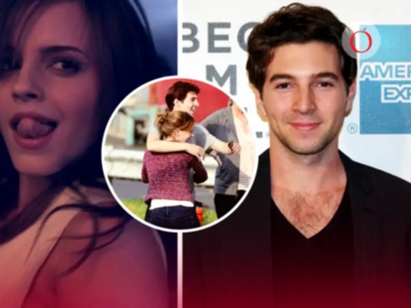 El vínculo mexicano de Emma Watson: de Roberto Aguirre a Gonzalo Hevia Baillères