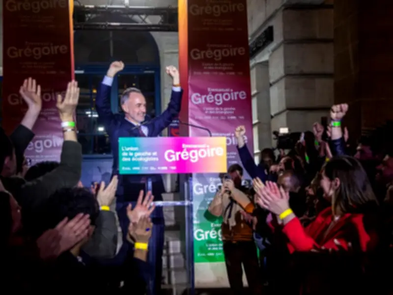 Elecciones Municipales en Francia: Un Termómetro para la Democracia en Tiempos de Polarización