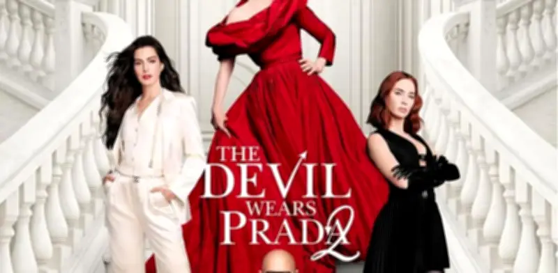 Elenco de 'El Diablo Viste a la Moda 2' Confirma Visita a México en Gira Global