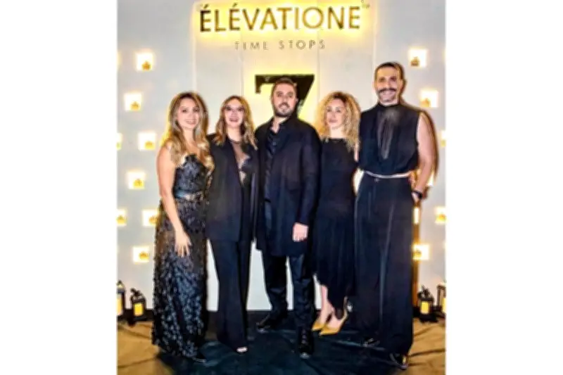 Elevatione celebra su séptimo aniversario en México con expansión y compromiso social