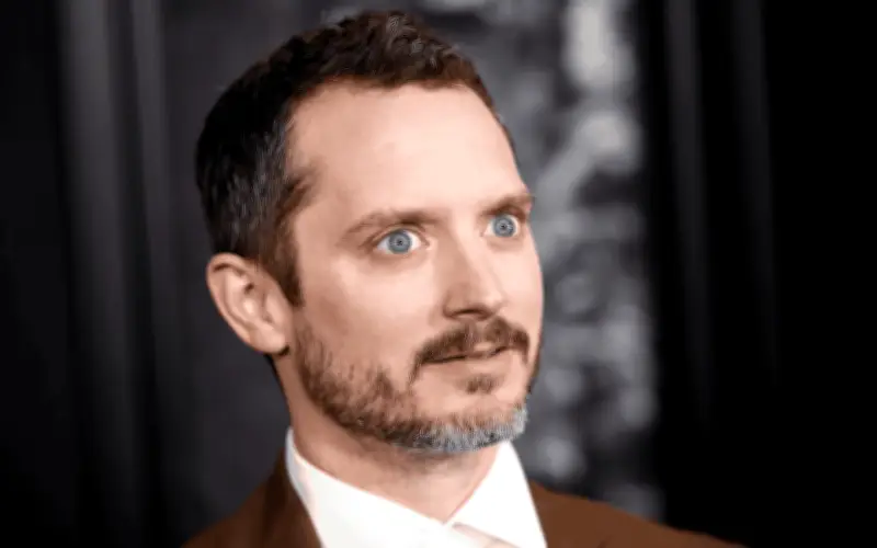 Elijah Wood mantiene incertidumbre sobre su regreso como Frodo en nueva película de El Señor de los Anillos