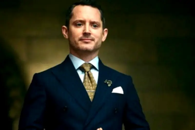 Elijah Wood protagoniza 'El Terror en sus Venas', nueva película de suspenso mexicana