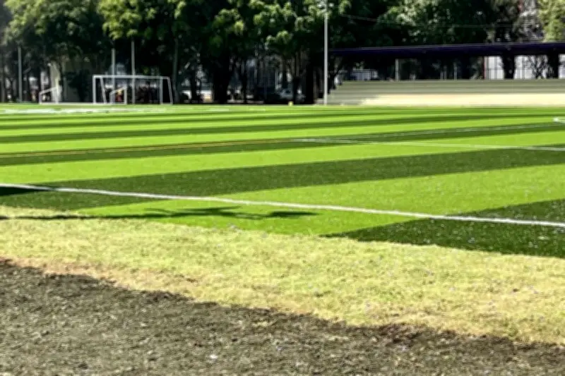 Eliminan el Prado Permeable en Utopía Iztacalco: Impacto Ambiental