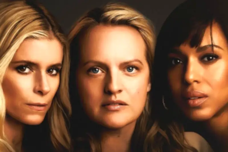 Elisabeth Moss protagoniza 'Las amistades imperfectas', serie que explora relaciones complejas