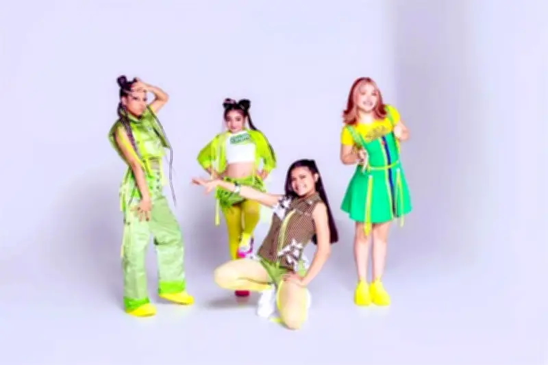 Ellas son las Jeans: el nuevo grupo de mujeres que transforma la política mexicana