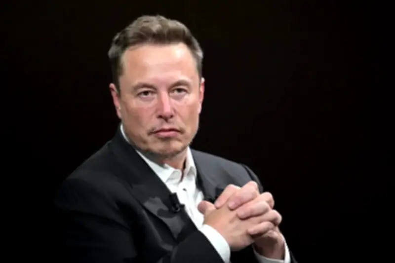 Elon Musk busca revolucionar el software con su nueva empresa Macrohard