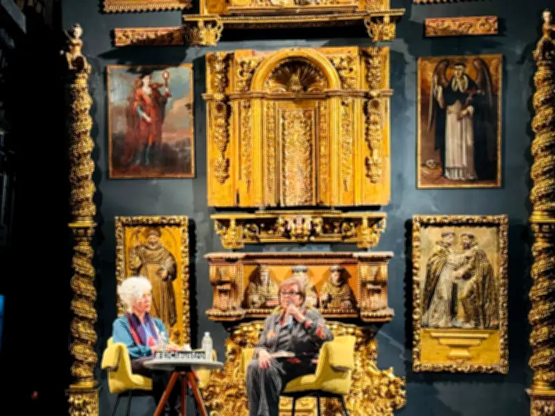 Elsa Cross denuncia vacío poético en educación mexicana y su impacto social