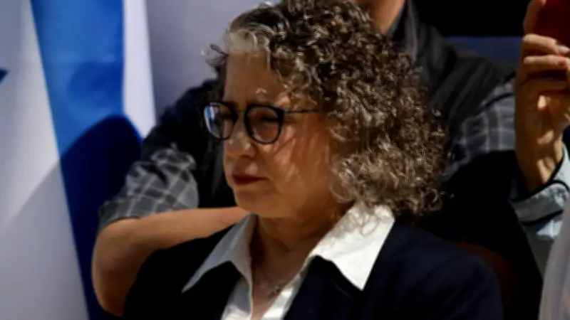 Embajada de Israel insta a mexicanos en su territorio a usar refugios por guerra con Irán