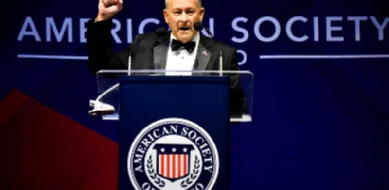 Embajador de EU destaca colaboración con México para frenar tráfico ilegal de armas