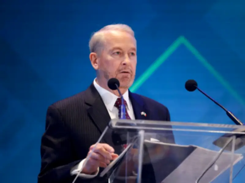 Embajador de EU ve revisión del T-MEC como oportunidad para fortalecer integración regional