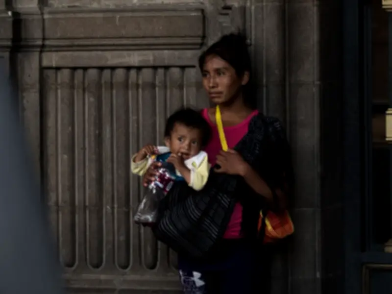 Embarazo infantil en México: Una realidad alarmante que persiste pese a esfuerzos