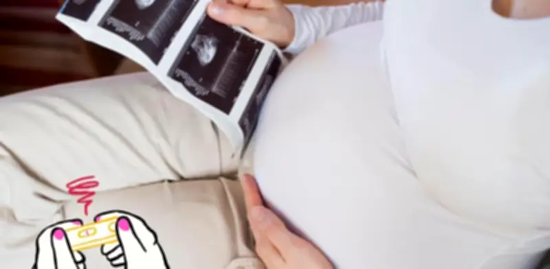 Embarazo Psicológico: El Trastorno que Genera Síntomas de Gestación sin Feto