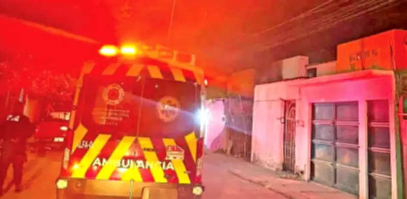 Emboscada mortal en Jerécuaro: asesinan al esposo de la alcaldesa y a otra persona