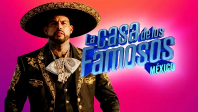 ¿Emiliano Aguilar entrará a La Casa de los Famosos México 4? Productora deja abierta la puerta