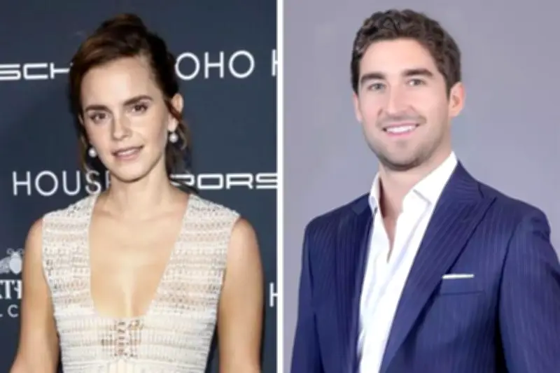 Emma Watson se vincula sentimentalmente con exnovio de Belinda