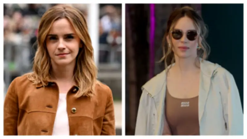 Emma Watson y el empresario mexicano Gonzalo Hevia Baillères, ex de Belinda, protagonizan rumores de romance