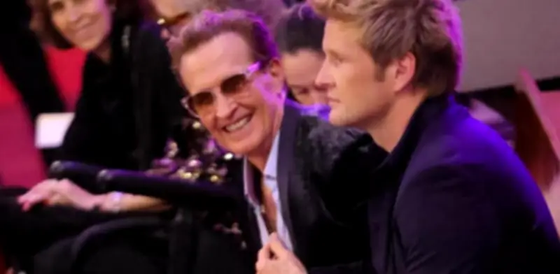 Emmanuel celebra 50 años de trayectoria con misa en la Catedral Metropolitana