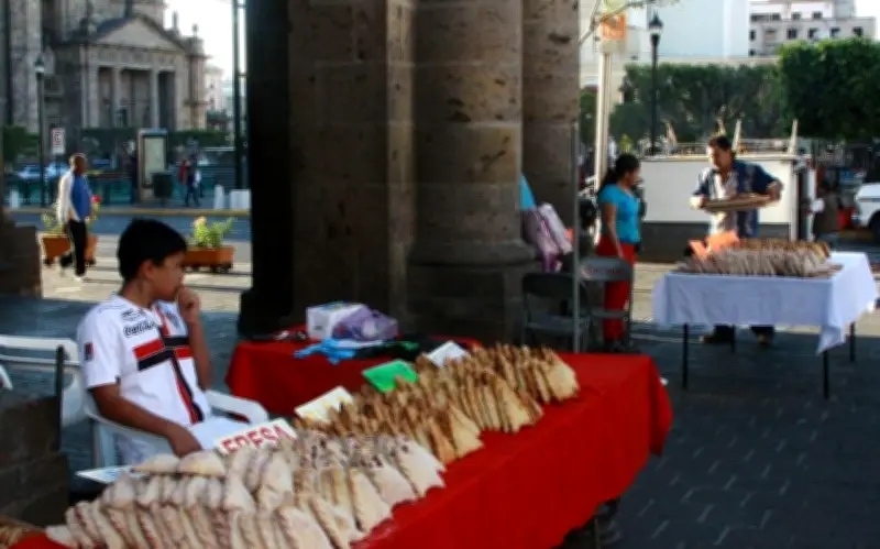 Empanadas Exóticas de Semana Santa: Guía para Probar Sabores Únicos en Guadalajara
