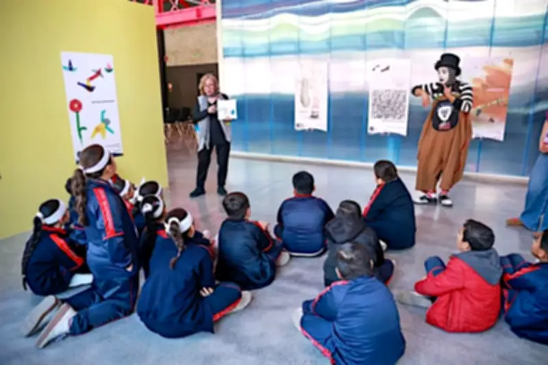 Emprenden viaje entre tintas: la nueva ruta del arte mexicano contemporáneo