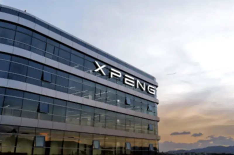 Empresa China Desembarca en México con Oferta de Autos Eléctricos Competitiva