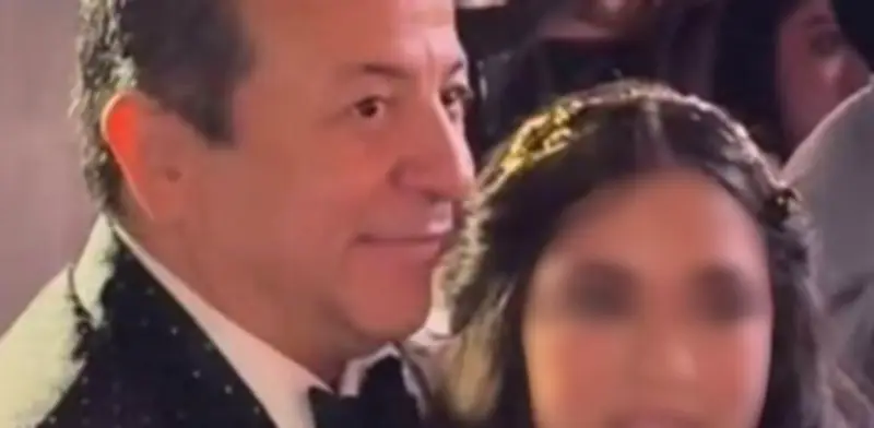 Empresario tabasqueño explica lujosa fiesta de XV años tras superar crisis de salud