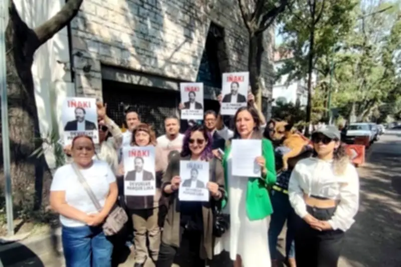 Empresarios mexicanos solicitan reunión urgente con embajador español por daños del huracán Alicia