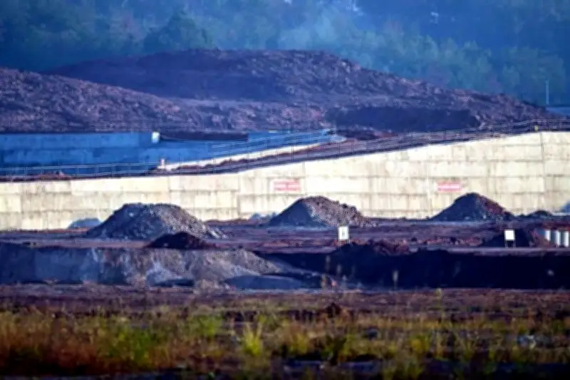 Empresas buscan minerales críticos en territorio mexicano para energías limpias