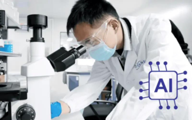 Empresas digitales aceleran la investigación oncológica con sistemas de IA multiagente