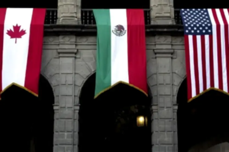 Empresas Mexicanas Buscan Mantener el T-MEC y Evitar Revisión Temprana