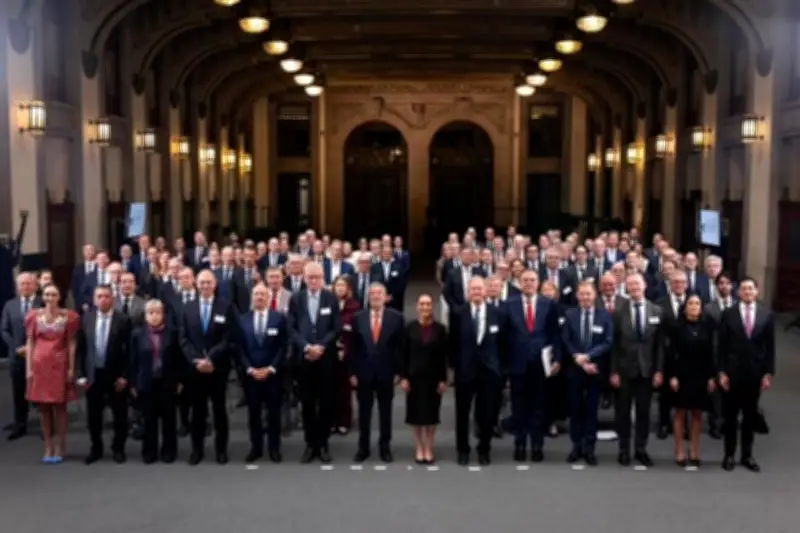 Empresas Nórdicas Anuncian Importantes Inversiones en México para 2024