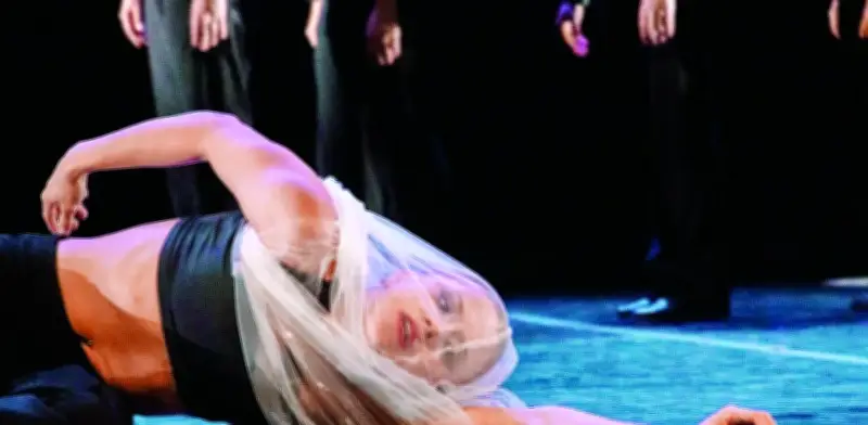 En mi piel: El tango como acto de empoderamiento femenino en el Teatro Benito Juárez