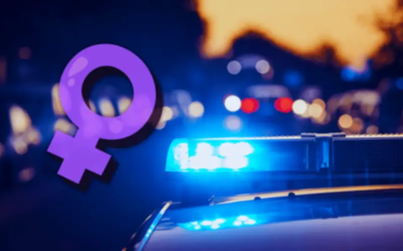 En pleno 8M, asesinan a balazos a mujer de 42 años en León, Guanajuato