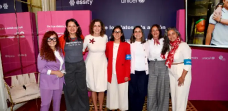 Encuesta Nacional revela graves rezagos en educación y acceso a gestión menstrual digna en México