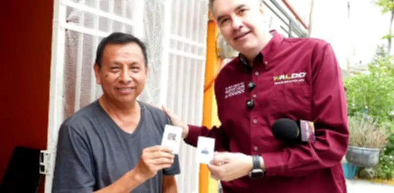 Encuesta SRC: Waldo Fernández lidera preferencias para gubernatura de Nuevo León 2027