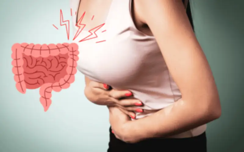 Enfermedad Inflamatoria Intestinal: Síntomas, Causas y Diferencias Clave