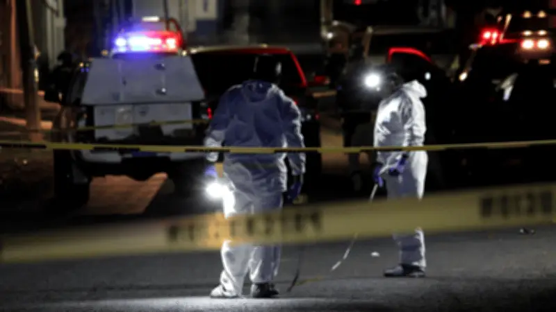 Enfrentamiento armado en Yuriria, Guanajuato: un abatido y dos policías heridos