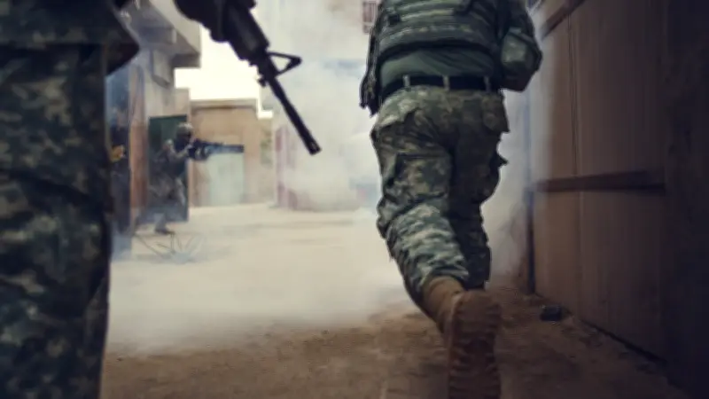 Enfrentamiento en Chignahuapan: Pobladores chocan con Guardia Nacional y Policía Municipal