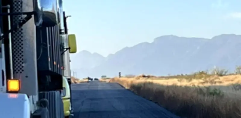 Enfrentamiento en Lampazos de Naranjo deja un muerto y cinco detenidos en Nuevo León