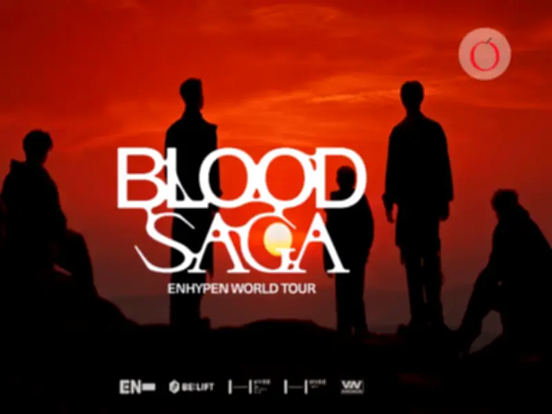 ENHYPEN confirma su primer concierto en México para julio de 2026