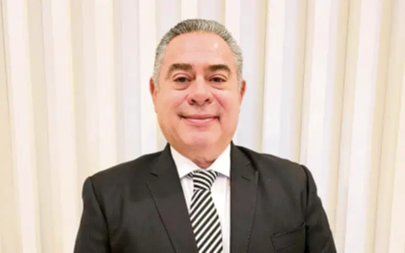 Enrique Dueñas Rodríguez será incluido en el Salón de la Fama Internacional de Grúas y Salvamento