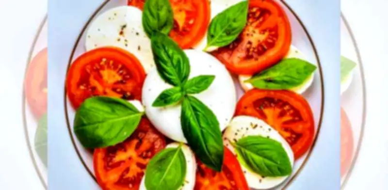 Ensalada Caprese: Origen, Receta y Secretos del Clásico Italiano