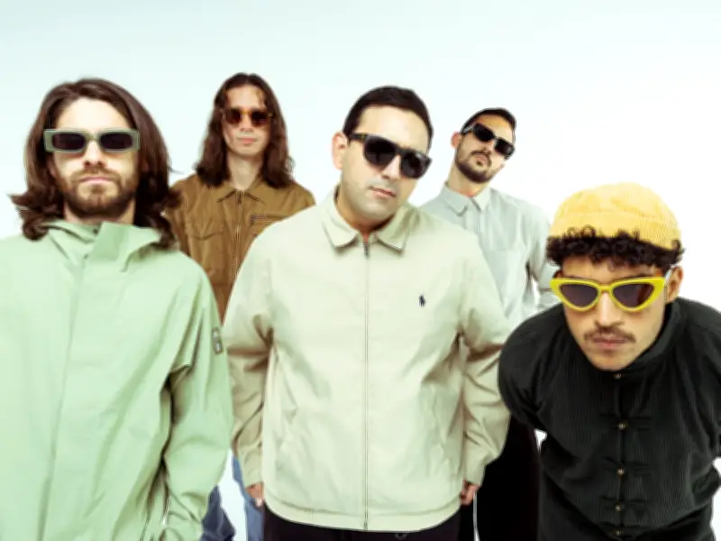 Entre Nos lanza 'Se gozó': una canción bailable sobre despedidas y gratitud