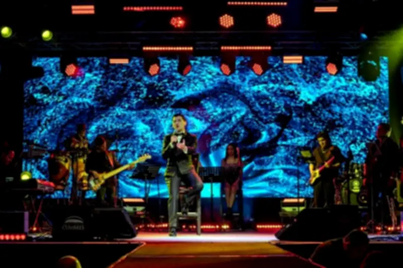 Entre Voz y Alma: Un Viaje Profundo a la Esencia del Arte Vocal Mexicano