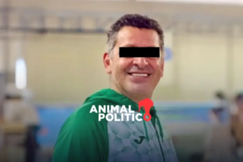 Entrenador de gimnasia en Tamaulipas declarado culpable por abuso sexual a menores
