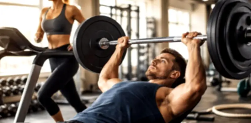 Entrenamiento Híbrido: La Fusión de Pesas y Cardio para una Condición Física Integral