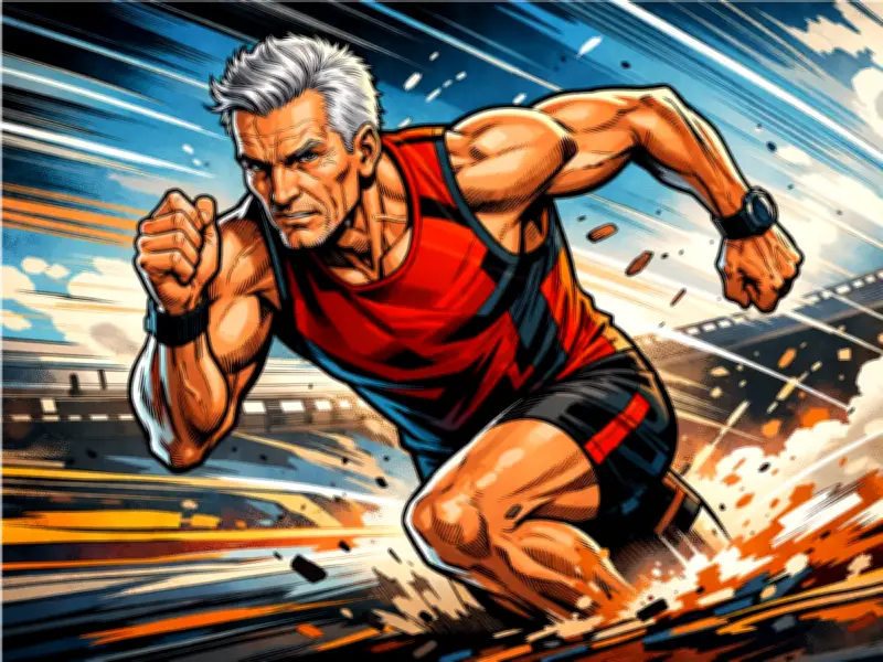 Envejecer no es deterioro: la ciencia revela cómo el cuerpo se reorganiza con sabiduría