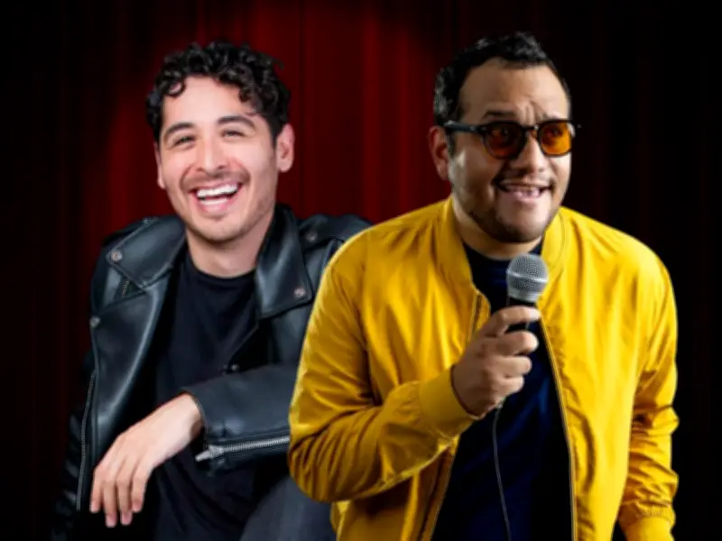 Episodio Perdido: El show de improvisación que transforma podcasts en teatro en vivo